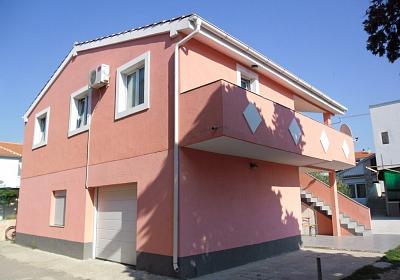 Apartmány 3298-7070