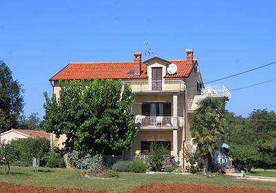 Apartmán 7149
