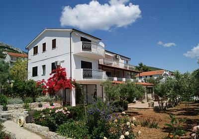 Apartmán 553