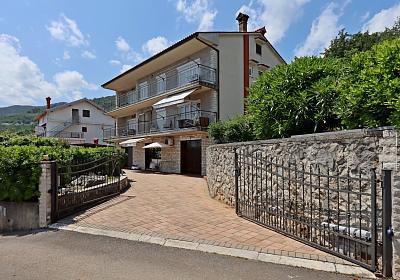 Apartmány 3298-7093