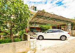 Apartmány 3298-7108