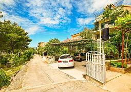 Apartmány 3298-7108