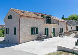 Apartmán 23826