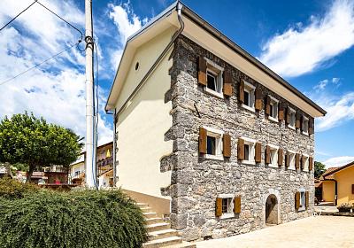 Apartmán 23856