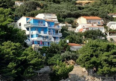 Apartmán 23886