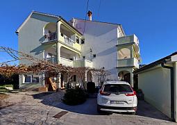 Apartmán 21732