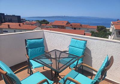 Apartmány 3298-7300