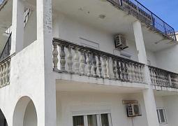 Apartmán 24025