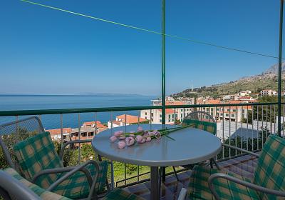 Apartmány 3298-7339