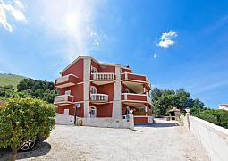 Apartmán 24118