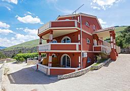 Apartmán 24118
