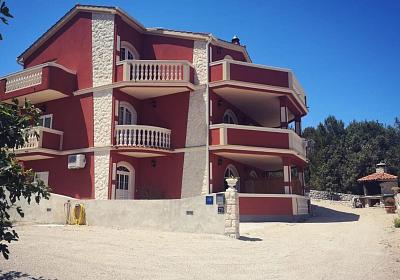 Apartmán 24118