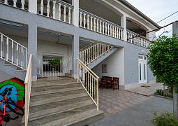 Apartmány 3298-7352