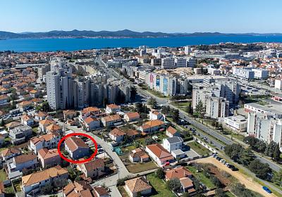 Apartmány 3298-7352
