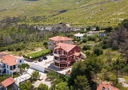 Apartmány 3298-7359