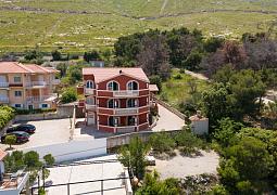 Apartmány 3298-7359