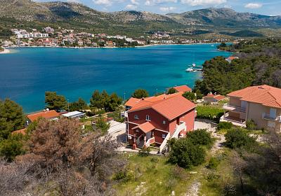 Apartmány 3298-7359