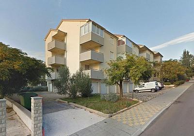 Apartmán 23883