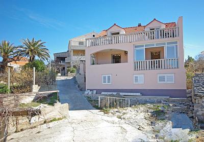 Apartmán 24131