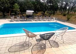 Apartmán 24133