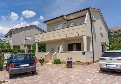 Apartmán 24097