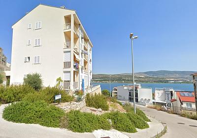 Apartmány 3298-7366