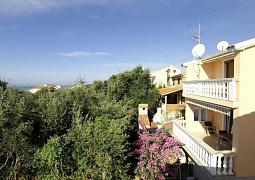 Apartmán 24031