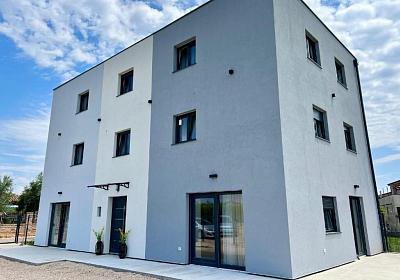 Apartmán 24104