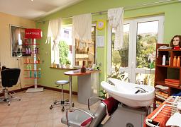 Apartmány 3298-7389