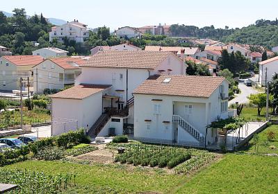 Apartmány 3298-7389