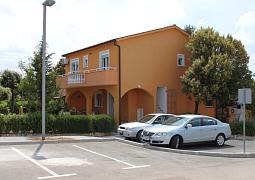 Apartmány 3298-7391