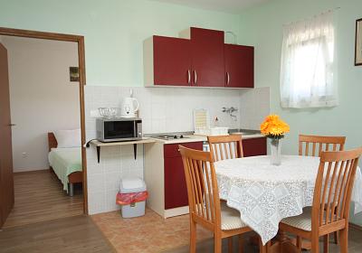 Apartmány 3298-7391