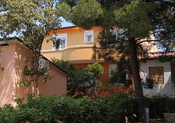 Apartmány 3298-7391
