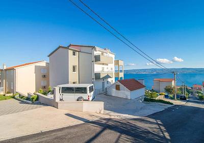 Apartmán 9698