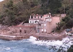 Apartmán 24165