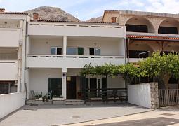 Apartmán 24184