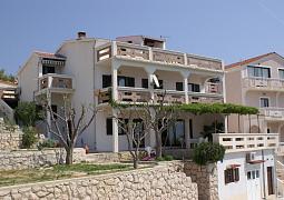 Apartmány 3298-7399