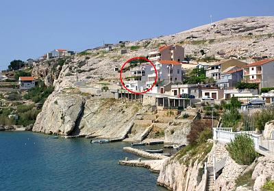 Apartmány 3298-7399