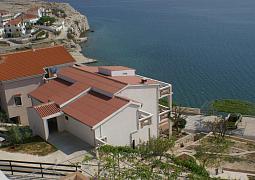 Apartmány 3298-7399