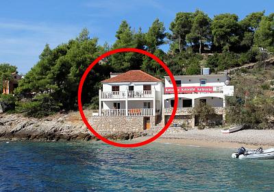Apartmán 2997