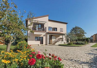 Apartmán 23745