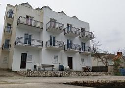 Apartmán 24021