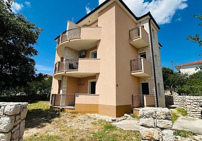 Apartmán 24180