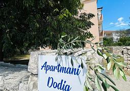 Apartmán 24180