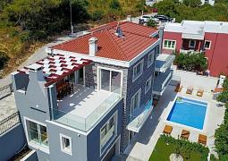 Apartmán 24254