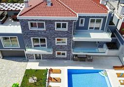 Apartmán 24254