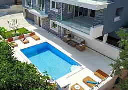 Apartmán 24254