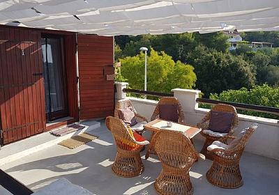 Apartmány 3298-7100