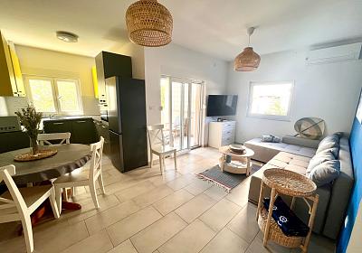 Apartmány 3298-7134