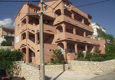 Apartmán 5479